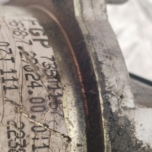 DEPRESOR FRENO / BOMBA VACIO 131303