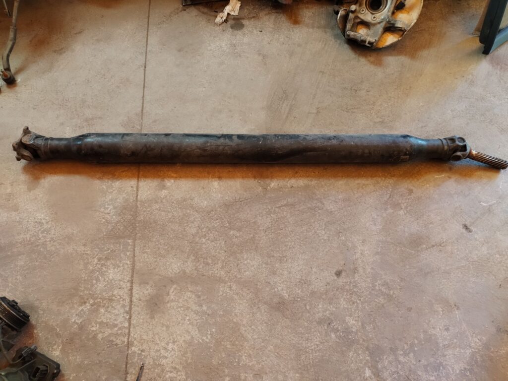 TRANSMISION CENTRAL 135929