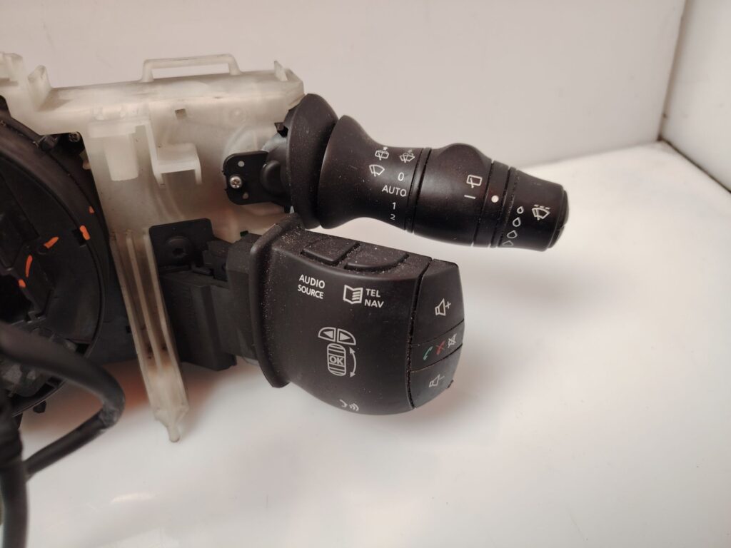 MANDO MULTIFUNCION 136442