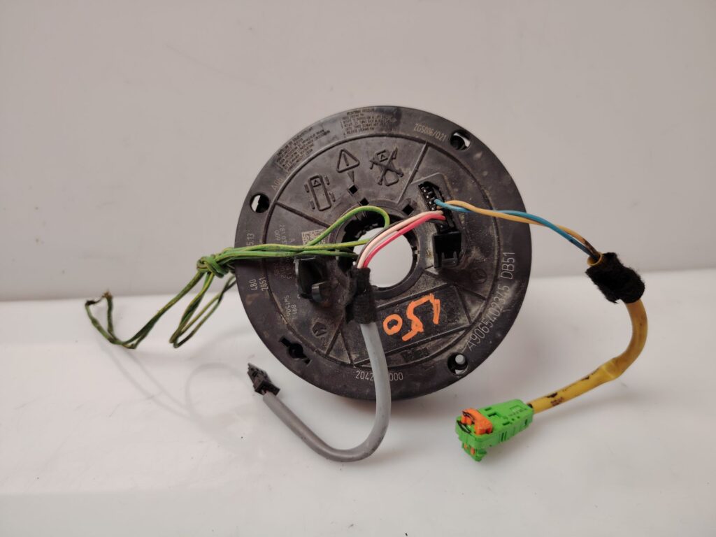 ANILLO AIRBAG 136539