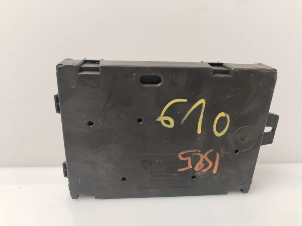 MODULO ELECTRONICO 136155