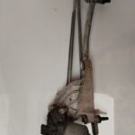 MOTOR LIMPIA DELANTERO 135906