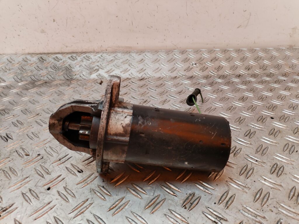 MOTOR ARRANQUE 128043