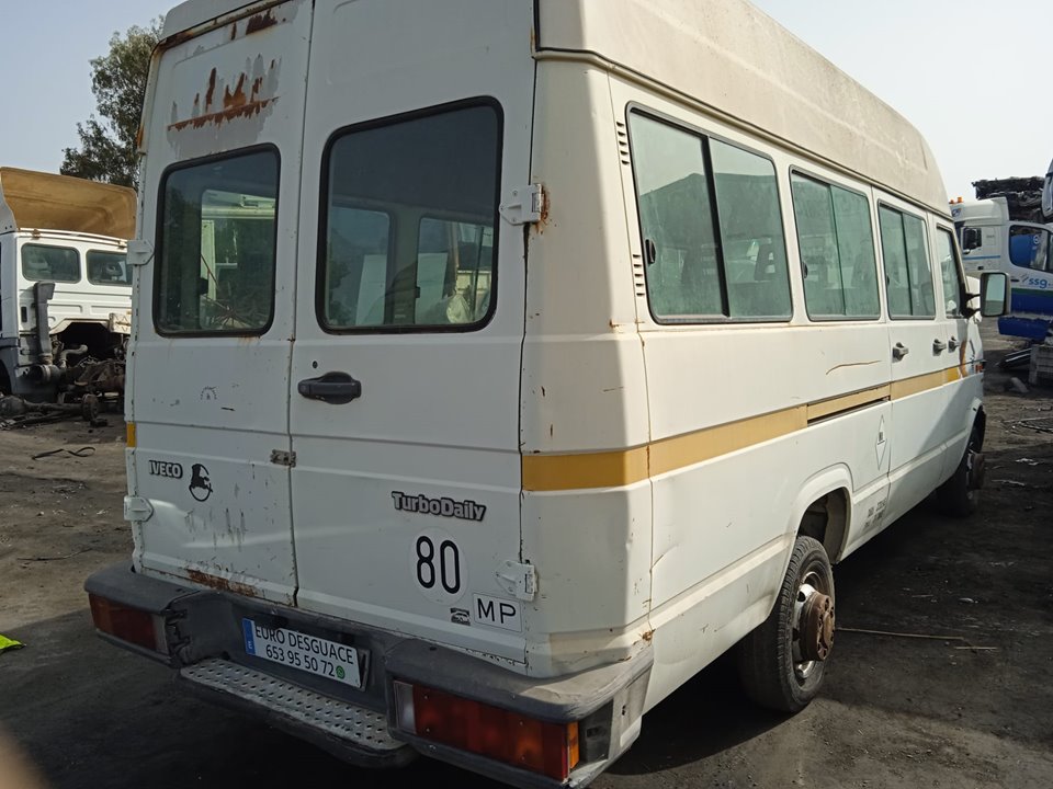 IVECO DAILY KOMBI (1989) del 1998