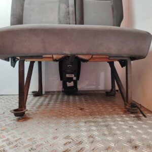 ASIENTO DELANTERO DERECHO 136394