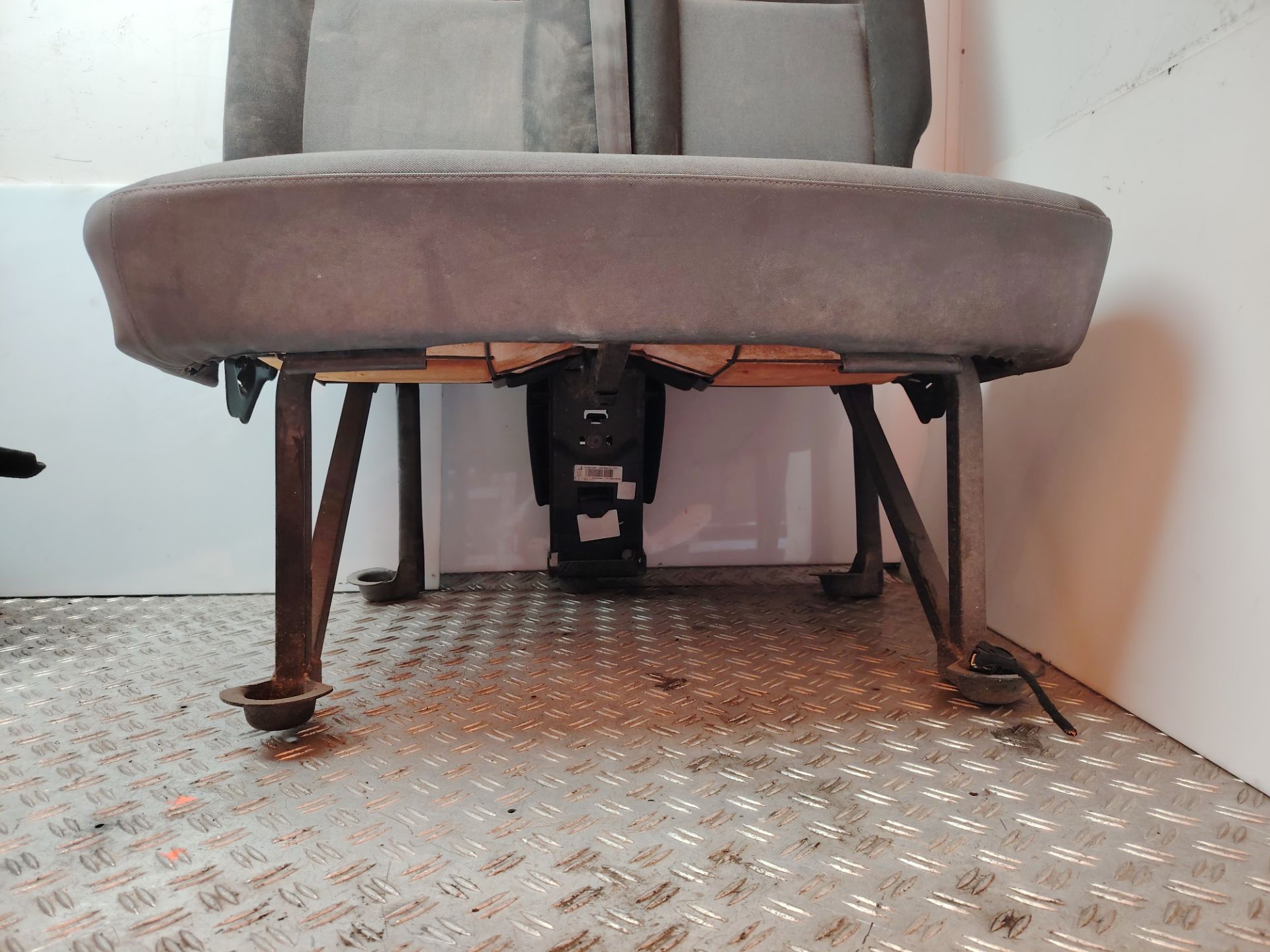 ASIENTO DELANTERO DERECHO 136394