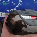 PARAGOLPES TRASERO 136378