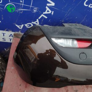 PARAGOLPES TRASERO 136378