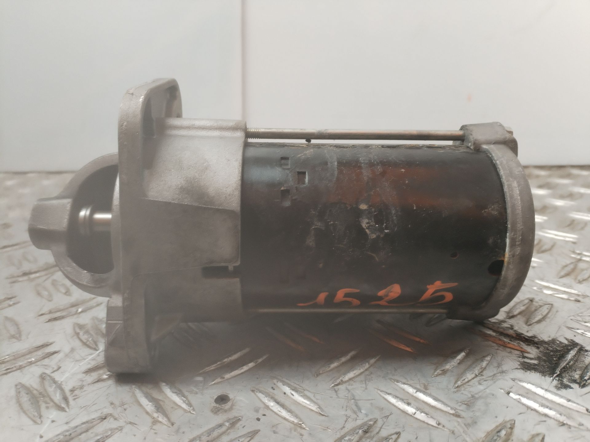 MOTOR ARRANQUE 136390