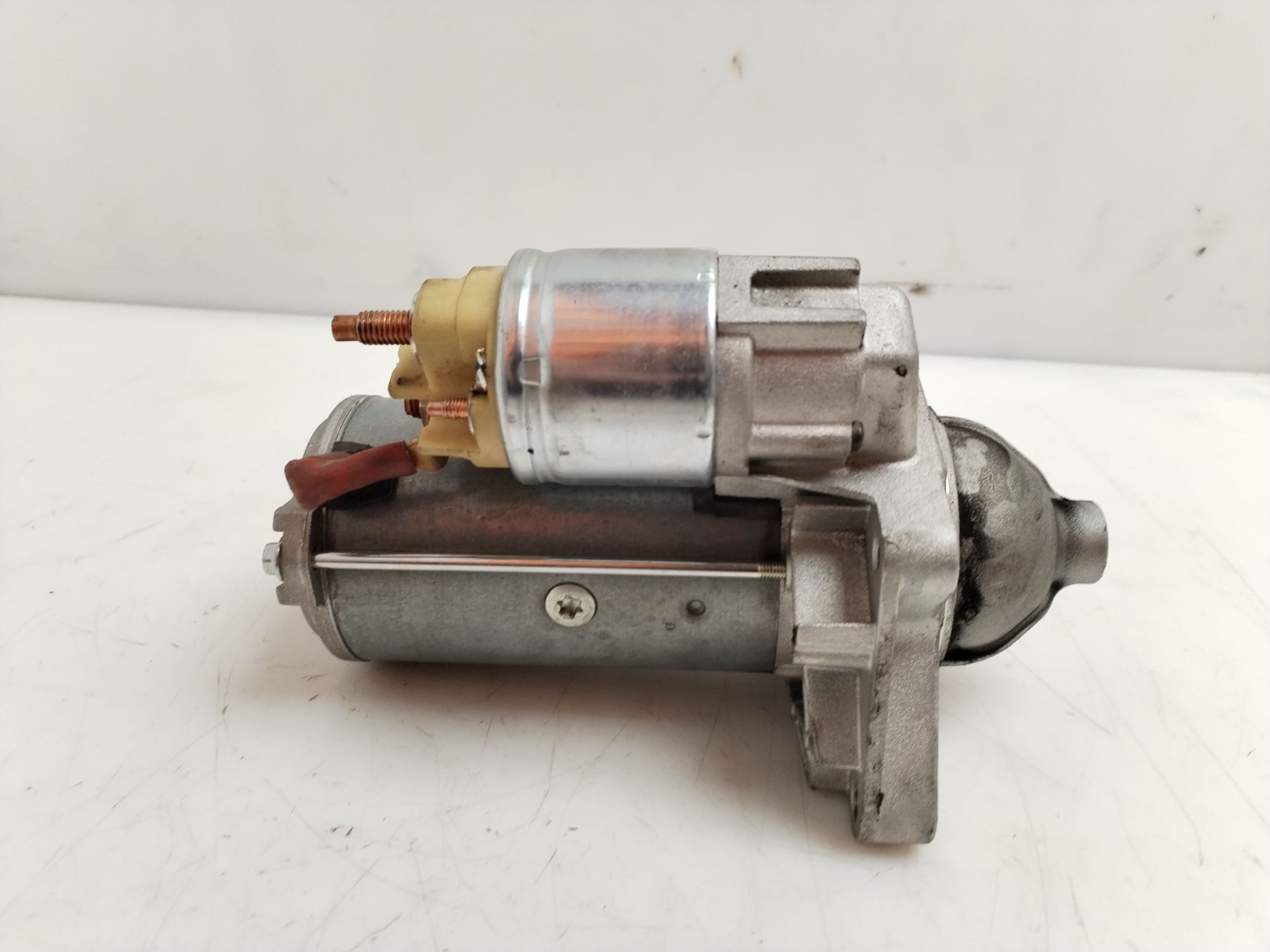 MOTOR ARRANQUE 124729
