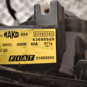 FARO DERECHO 136505