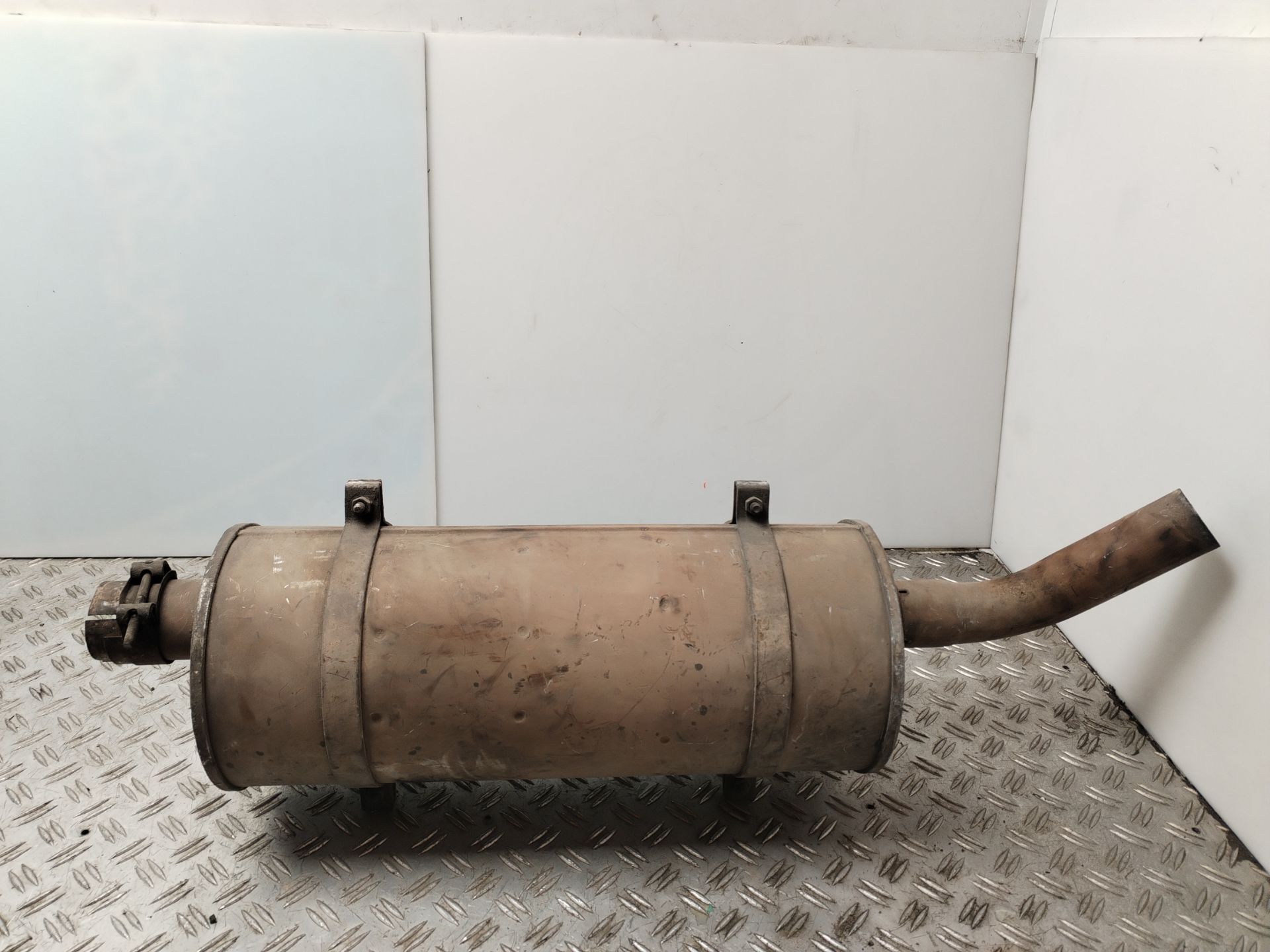 TUBO ESCAPE CENTRAL 136238