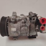 COMPRESOR AIRE ACONDICIONADO 136639