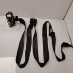 CINTURON SEGURIDAD DELANTERO DERECHO 136586