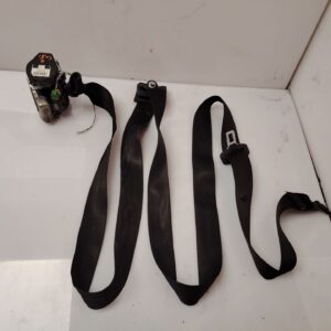 CINTURON SEGURIDAD DELANTERO DERECHO 136586
