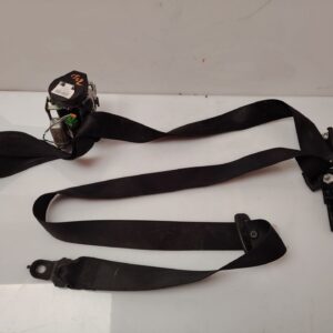 CINTURON SEGURIDAD DELANTERO IZQUIERDO 136589