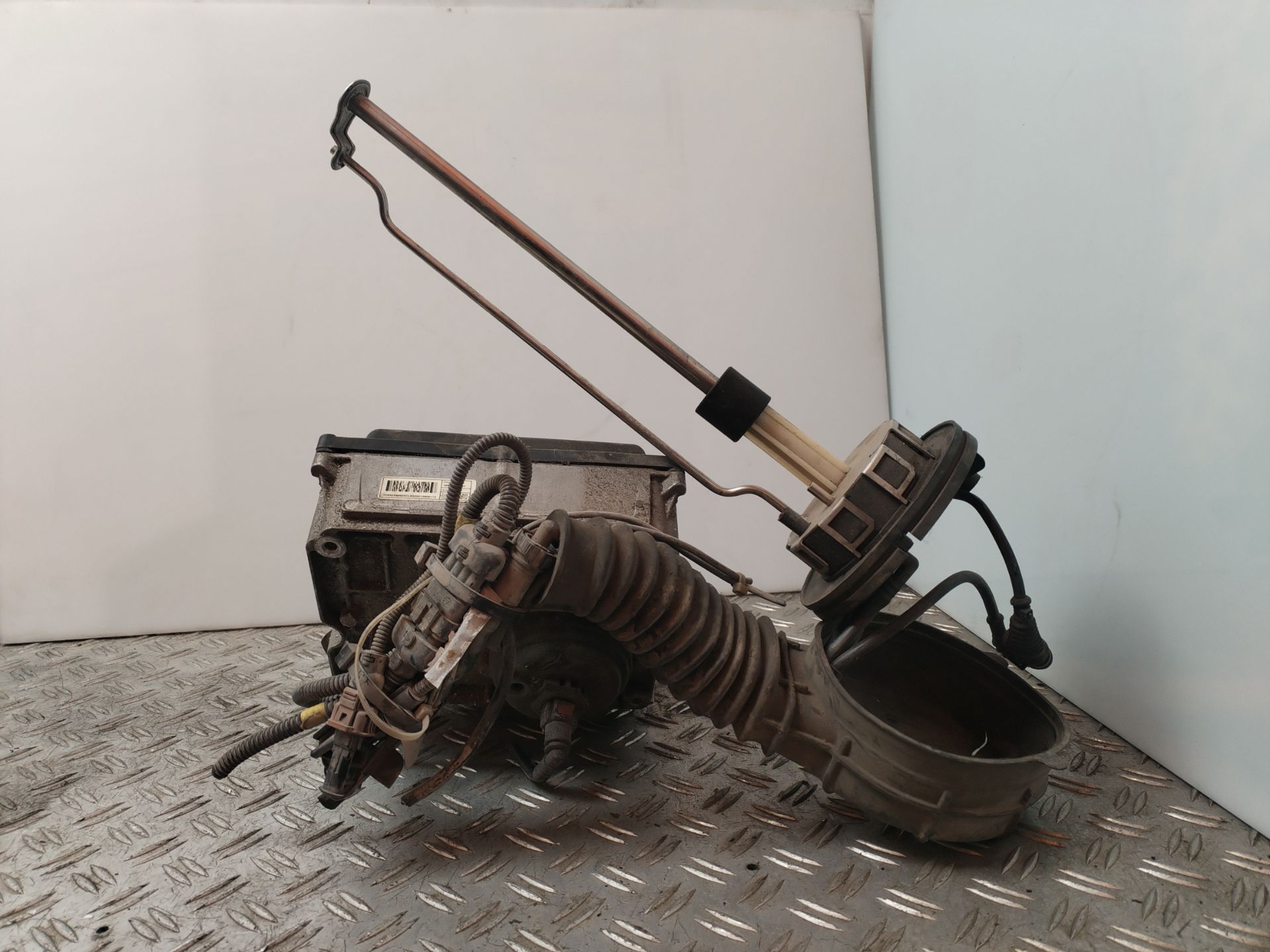 MODULO ELECTRONICO 135934