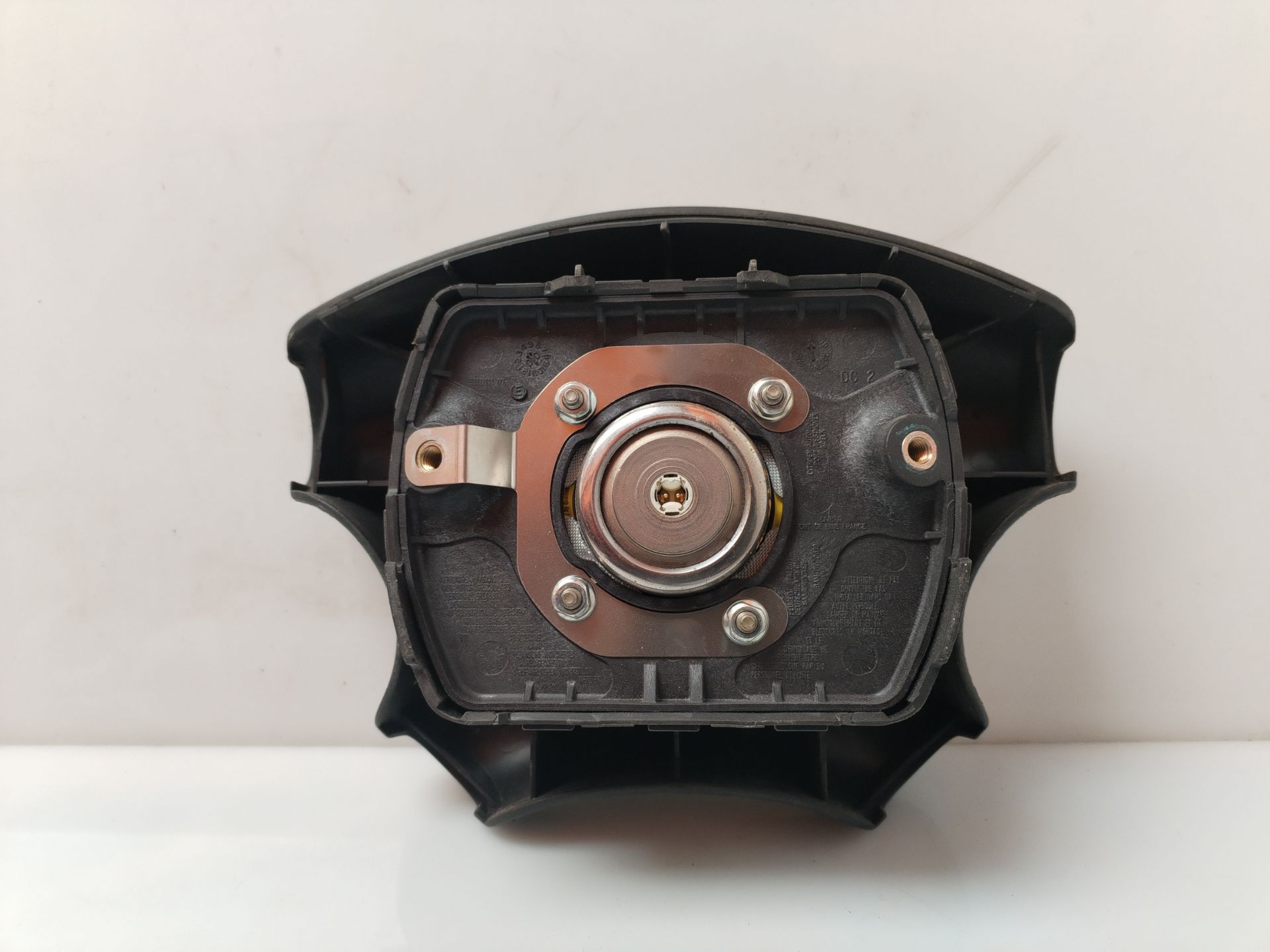 AIRBAG DELANTERO IZQUIERDO 135910