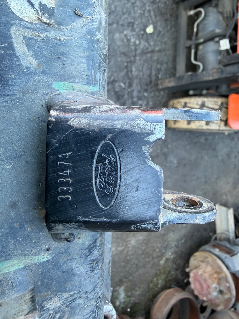 PUENTE TRASERO 136640