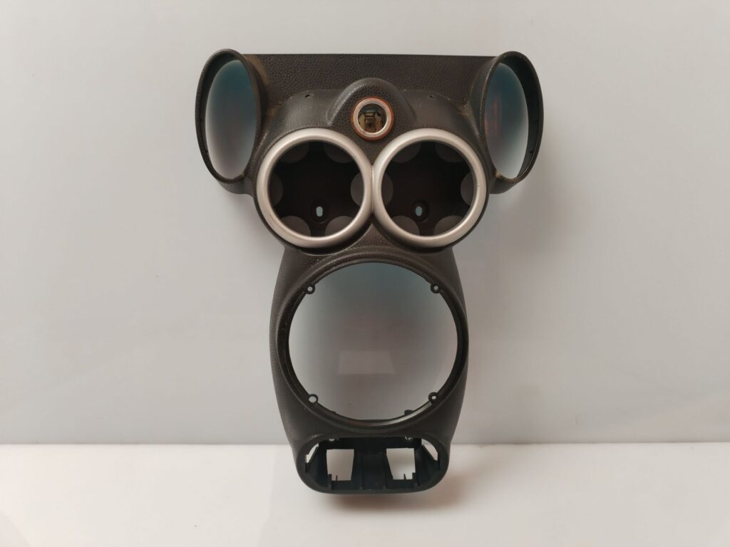 GUARNECIDOS PALANCA CAMBIO 134739