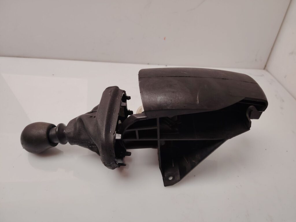 PALANCA CAMBIO 136579