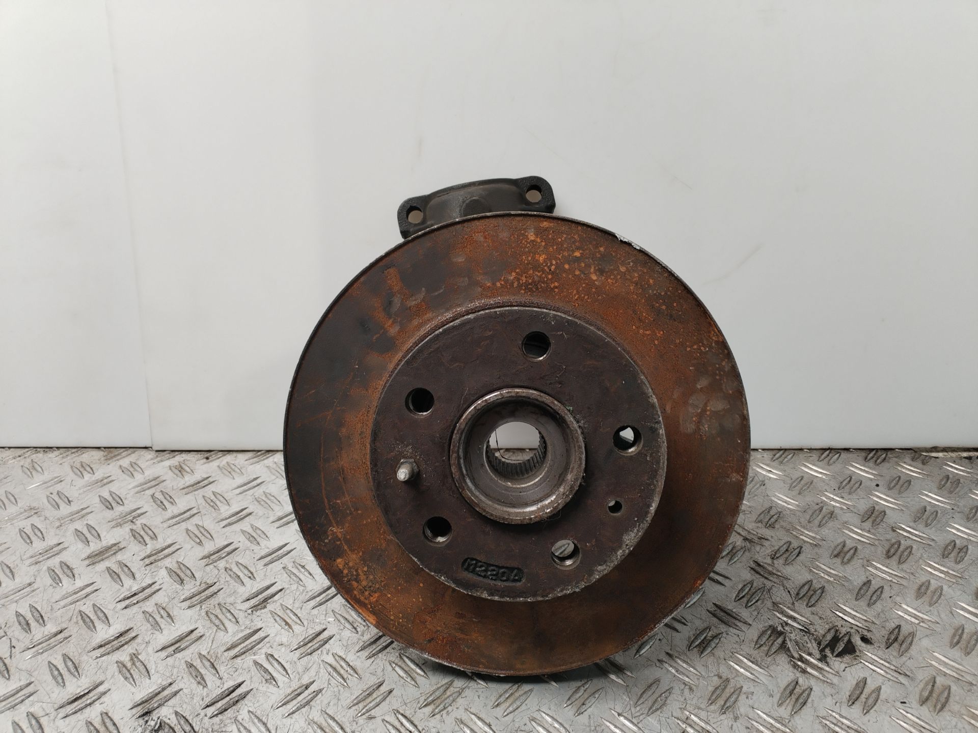 MANGUETA DELANTERA IZQUIERDA 135921