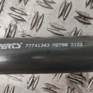 BARRA DIRECCION 136257