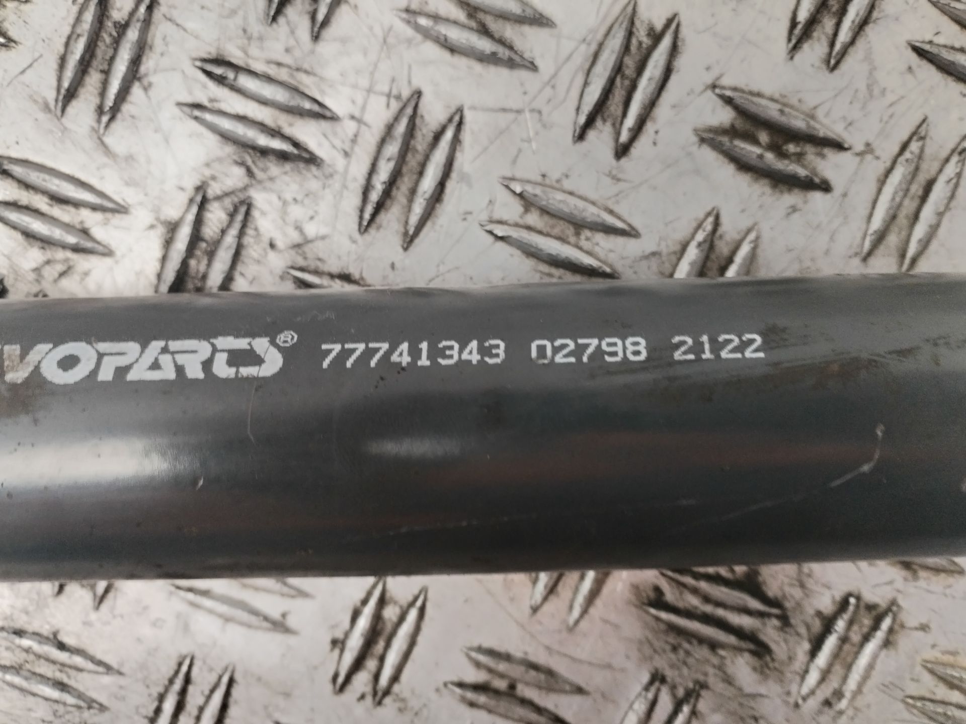 BARRA DIRECCION 136257