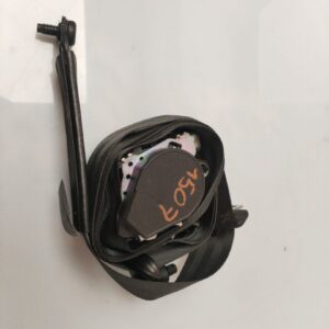 CINTURON SEGURIDAD DELANTERO IZQUIERDO 136303