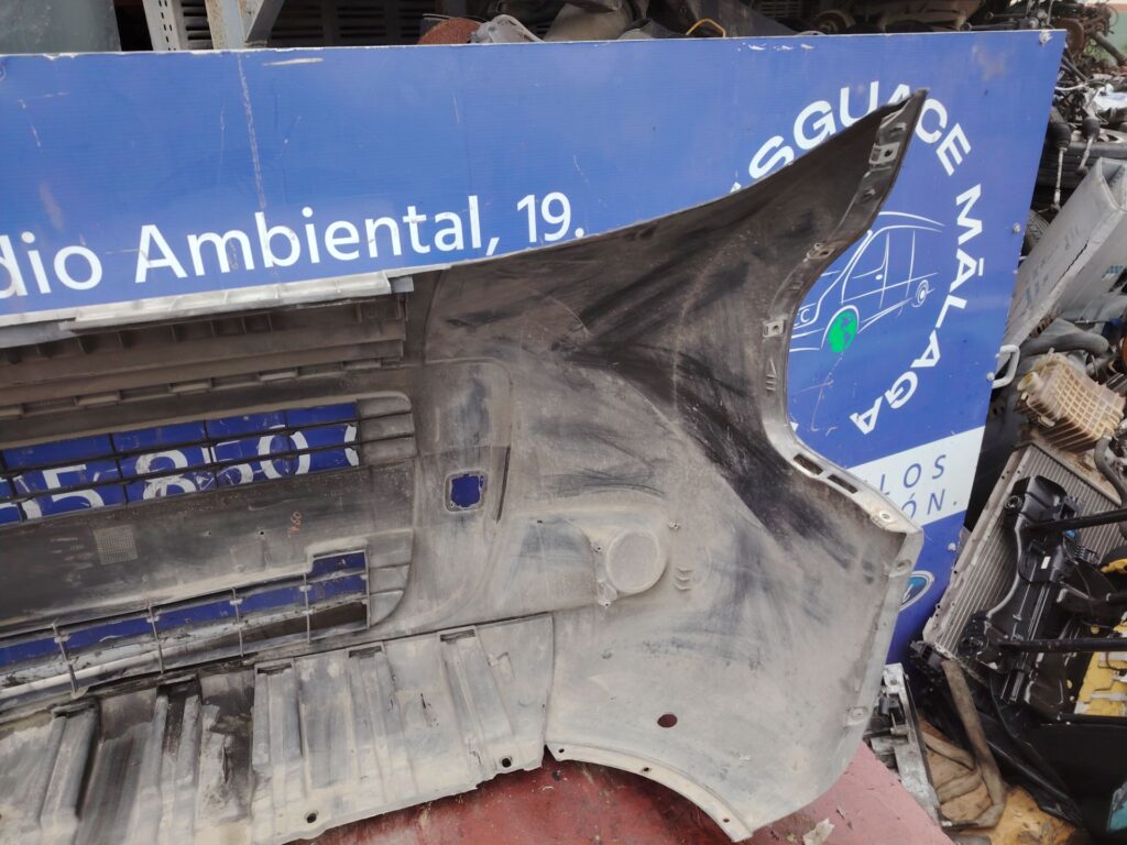 PARAGOLPES DELANTERO 136377