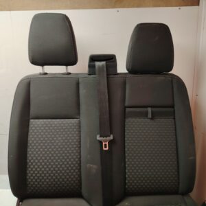 ASIENTO DELANTERO DERECHO 136395