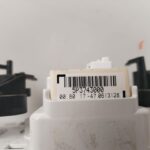 MANDO CALEFACCION / AIRE ACONDICIONADO 136145