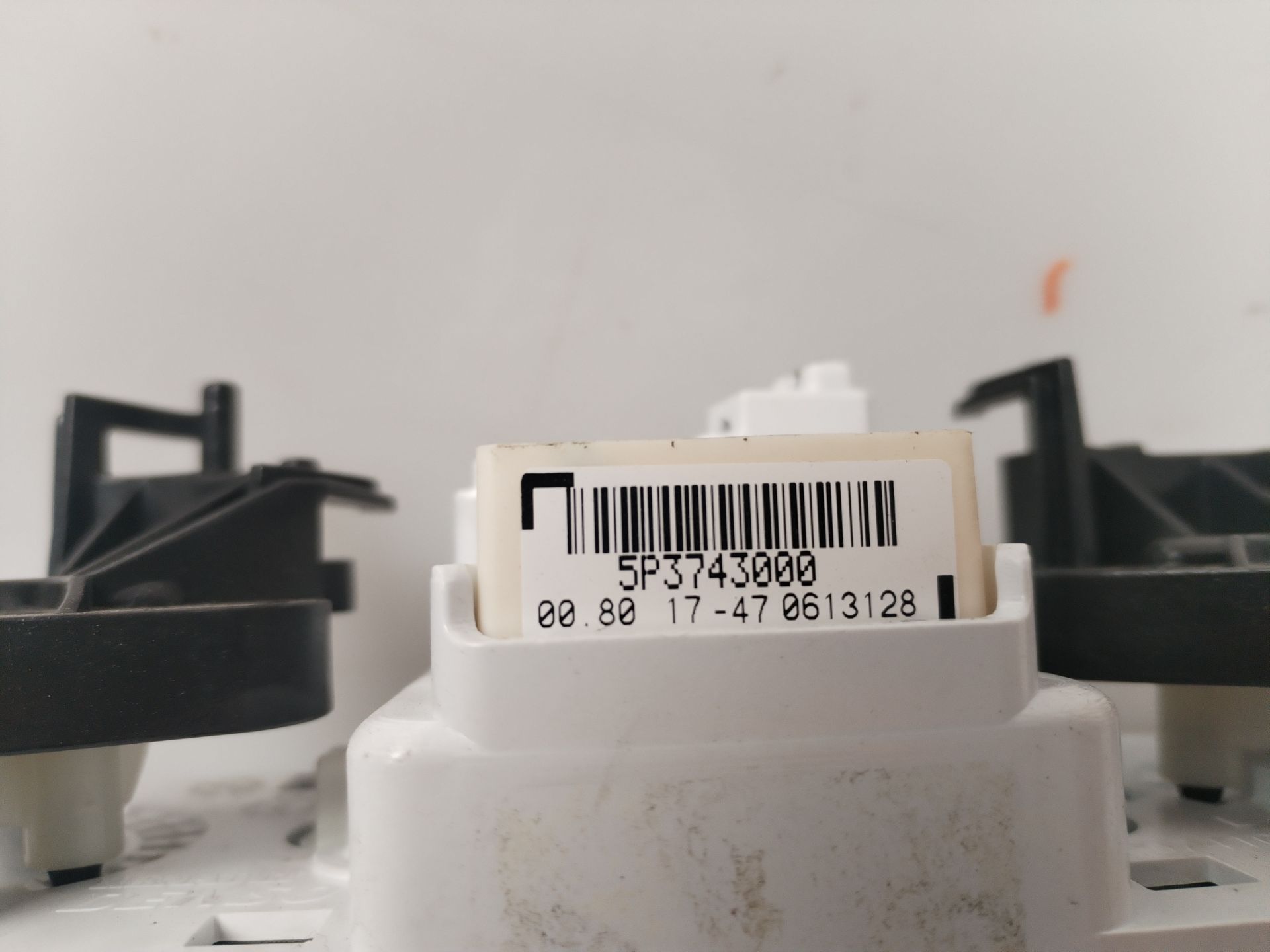 MANDO CALEFACCION / AIRE ACONDICIONADO 136145