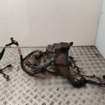 CAJA RELES / FUSIBLES 135919