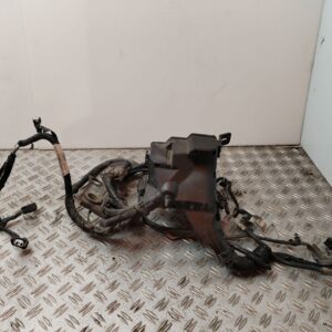 CAJA RELES / FUSIBLES 135919