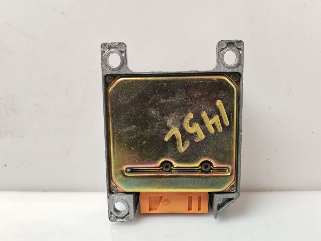 CENTRALITA AIRBAG 135904