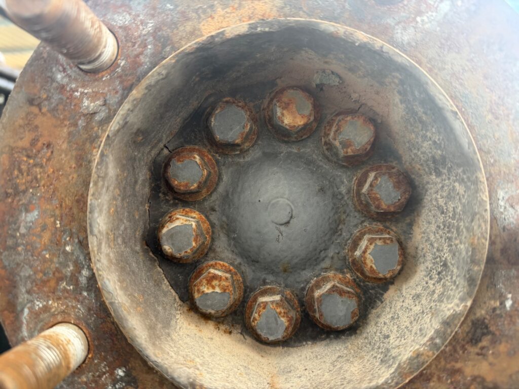 DIFERENCIAL DELANTERO 136553