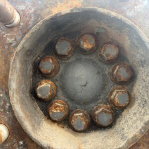 DIFERENCIAL DELANTERO 136553