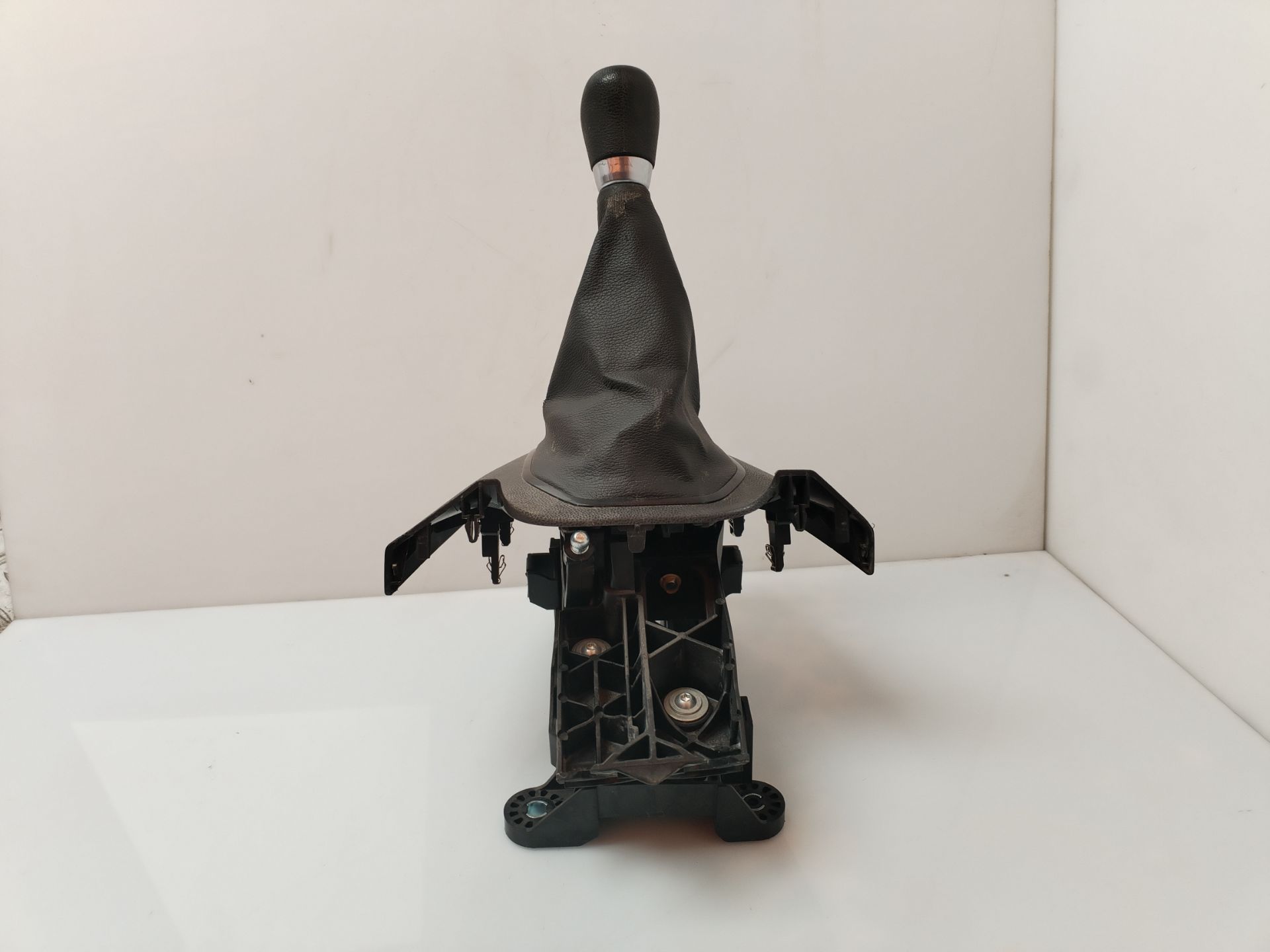 PALANCA CAMBIO 136119