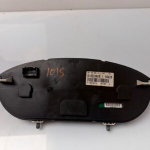 CUADRO INSTRUMENTOS 136047