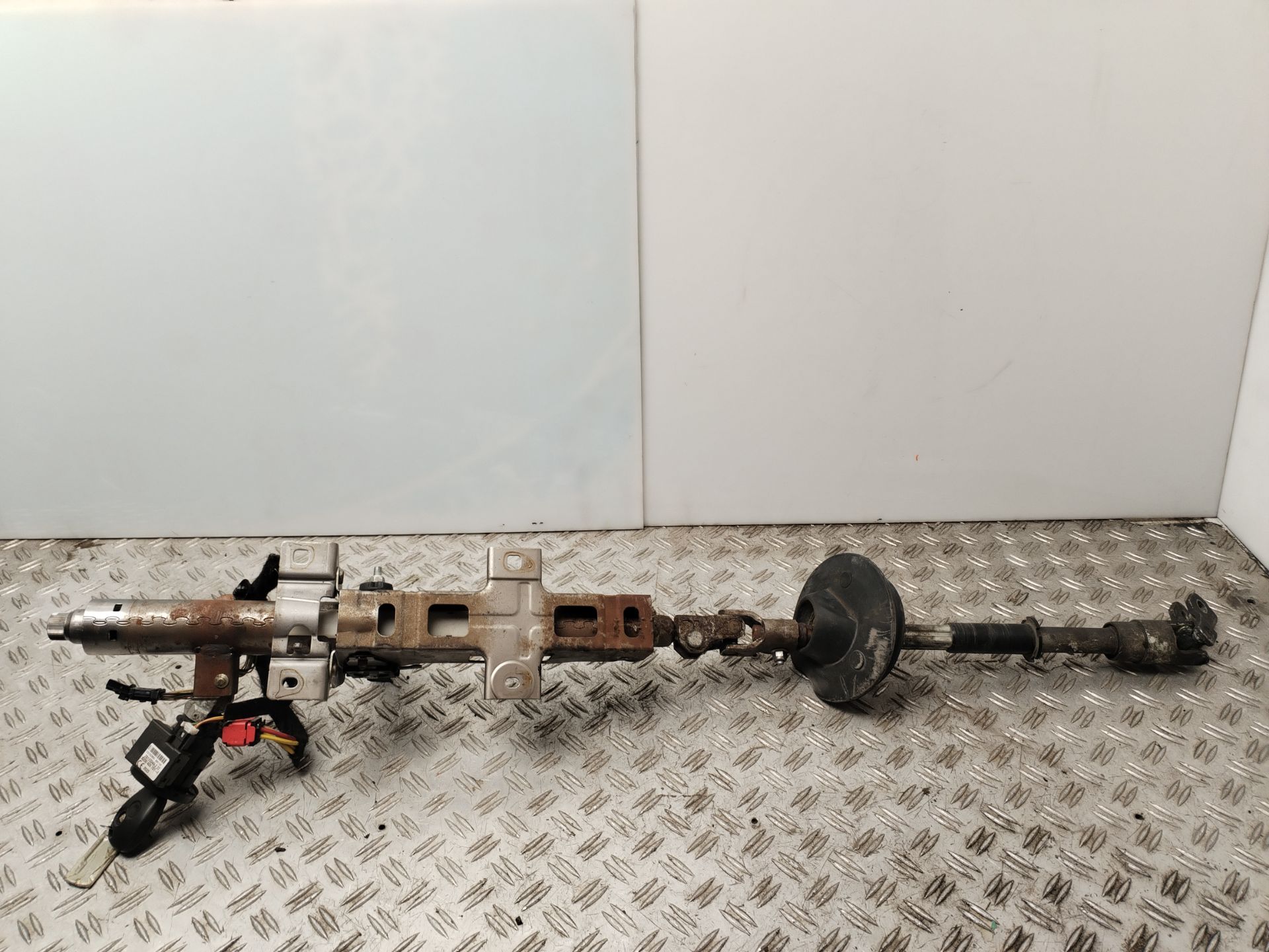 COLUMNA DIRECCION 136240