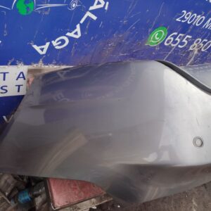 PARAGOLPES TRASERO 136380