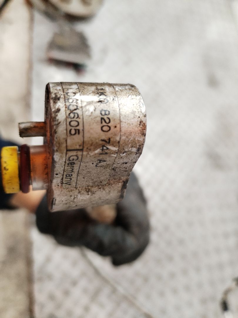 TUBOS AIRE ACONDICIONADO 135931