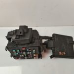 CAJA RELES / FUSIBLES 136280