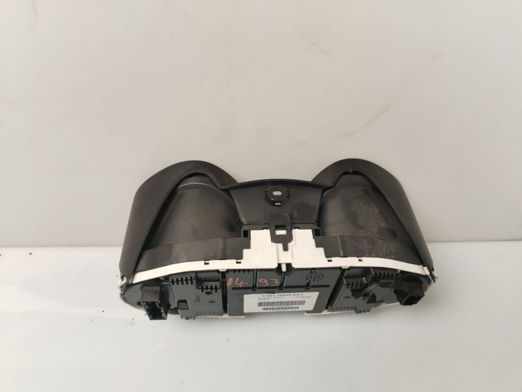 CUADRO INSTRUMENTOS 136066