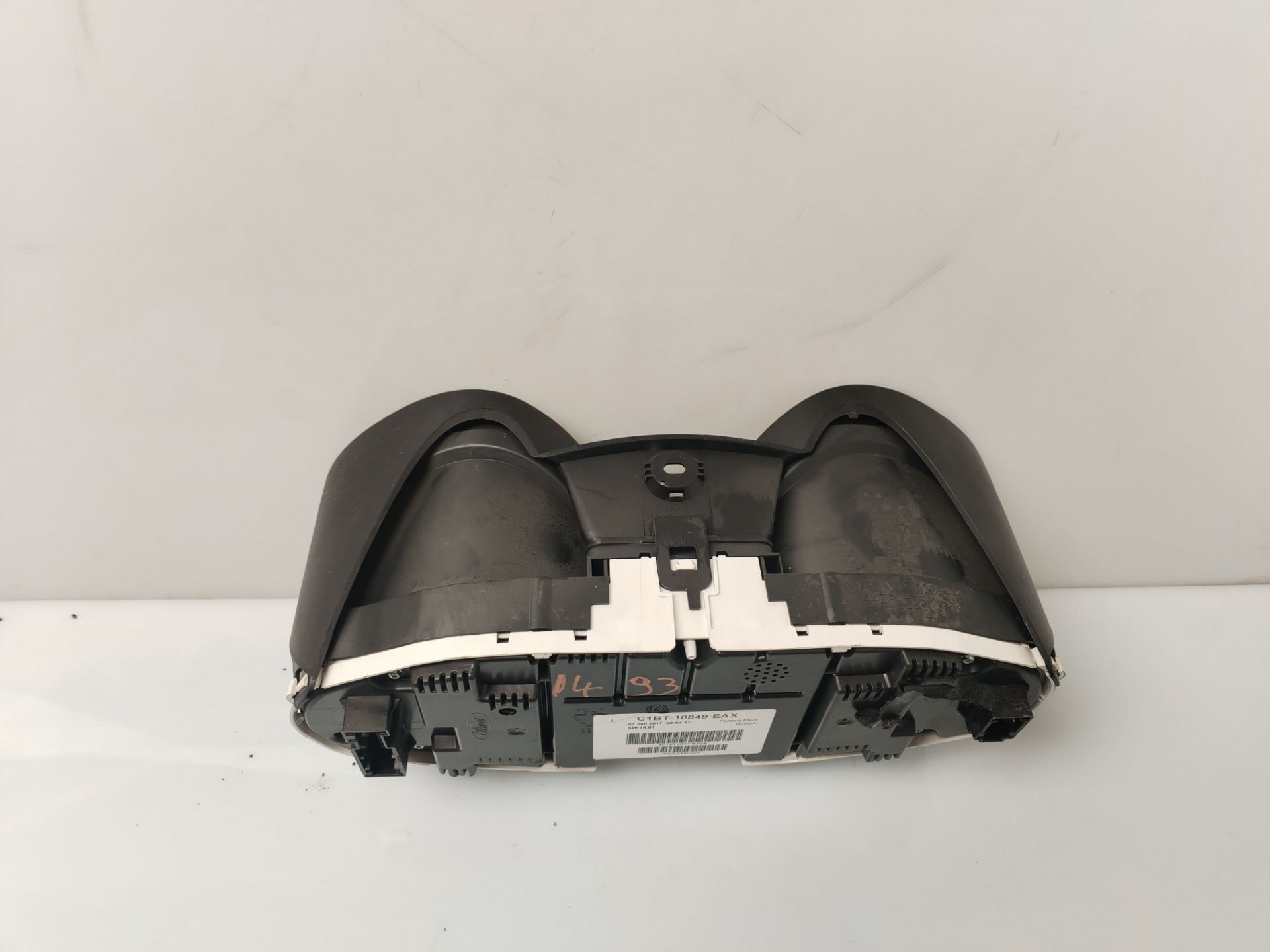 CUADRO INSTRUMENTOS 136066