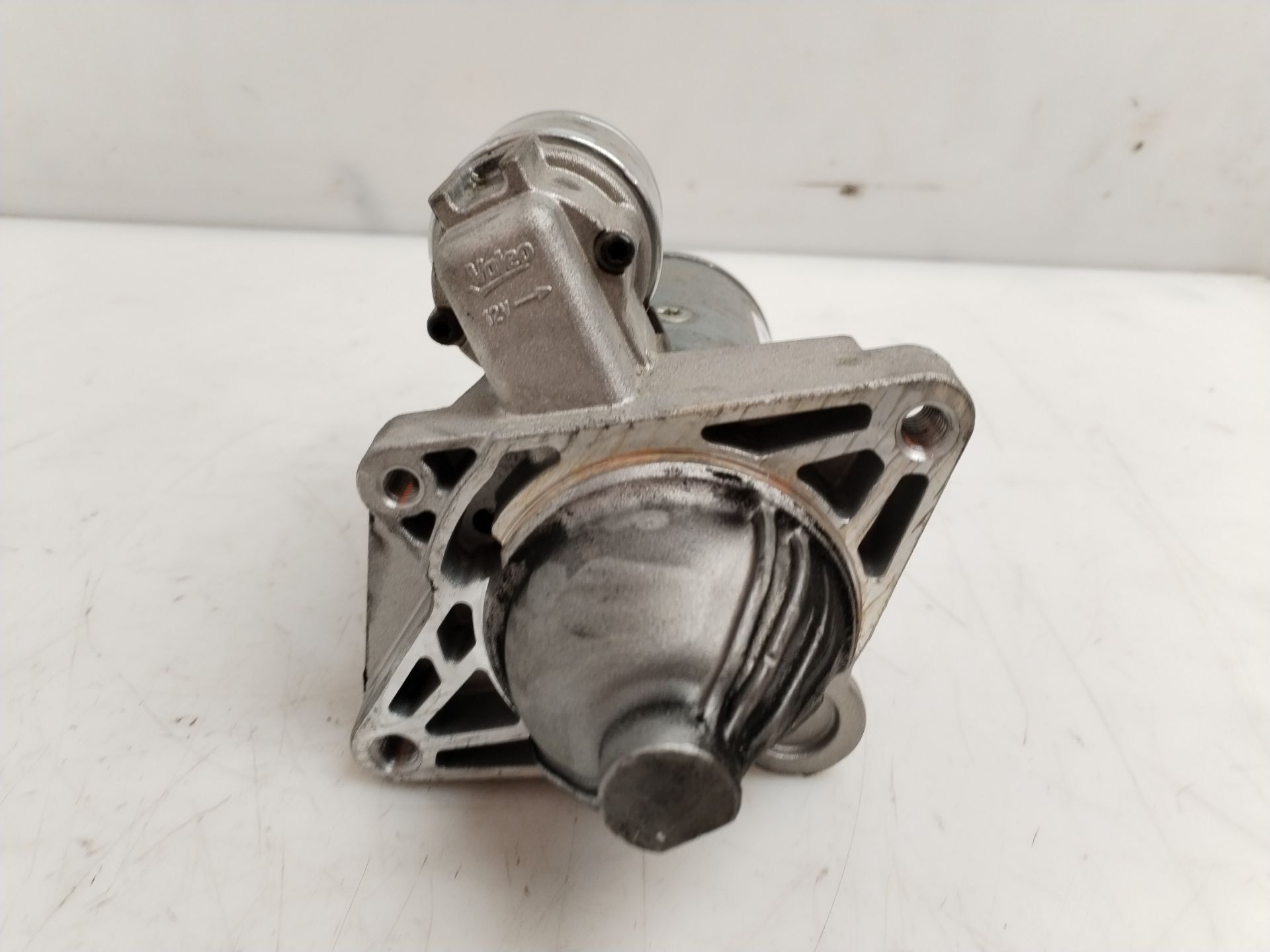 MOTOR ARRANQUE 124729