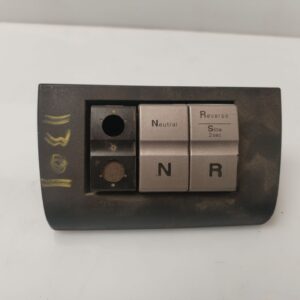 PALANCA CAMBIO 133581