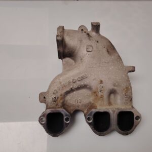 COLECTOR ADMISION 136331