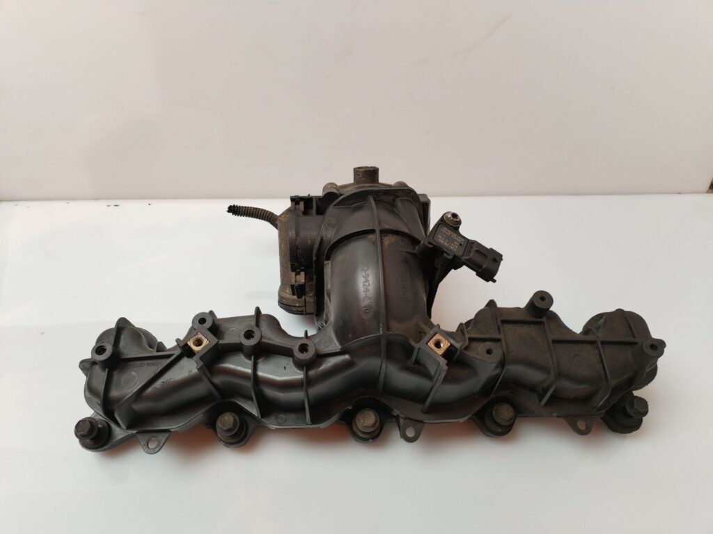 COLECTOR ADMISION 135881